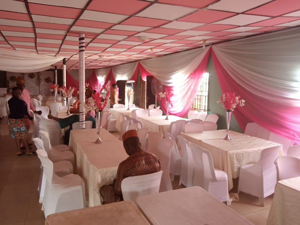 Happy Day Events Center - wedding venue in Ilesa
